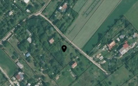 Eladó Telek 2030 Érd Érd Kakukkhegy