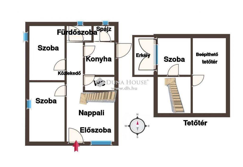 7833 Görcsöny , Csendes részén — 1/22