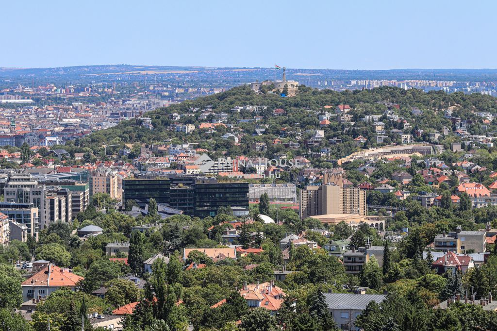 1124 Budapest 12. kerület , Panorámás, luxus ingatlan — 1/36