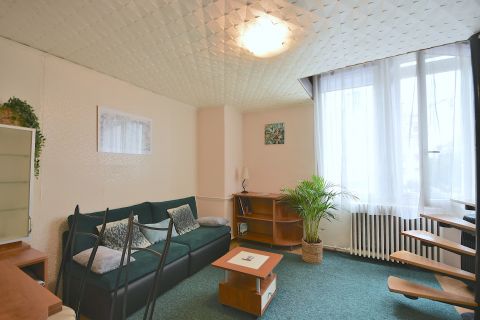 Kiadó Lakás 1056 Budapest 5. kerület 