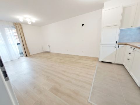 Eladó Lakás 1134 Budapest 13. kerület , Park West 2 - gépesített konyha, klíma, nagyerkélyes B428