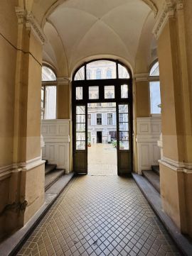 Eladó Lakás 1074 Budapest 7. kerület Péterffy Sándor utca