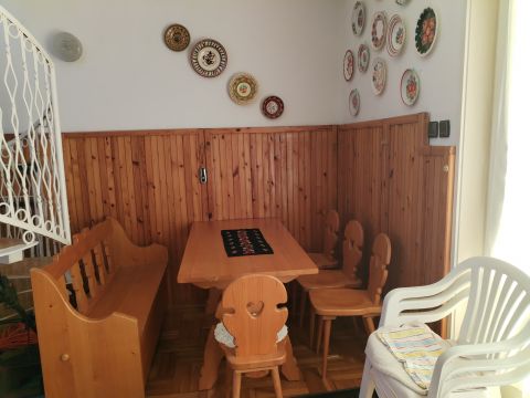 Eladó Ház 3377 Szihalom Falatka büfé