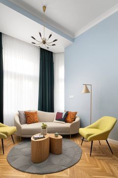 Eladó Lakás 1074 Budapest 7. kerület Dohány utca belső részén felújított bútorozott AIRBNB lakás!