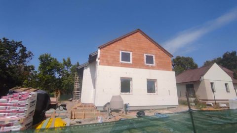 Eladó Ház 2484 Gárdony 