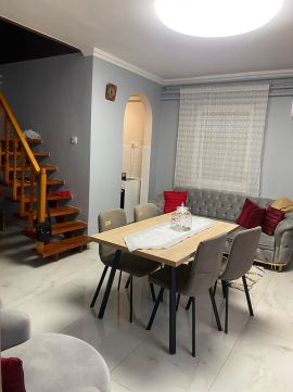 Eladó Ház 4150 Püspökladány , Nédudvar felé vezető úton felújított családi ház eladó