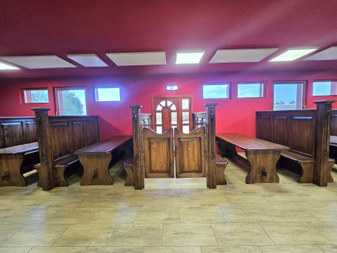 Eladó Vendéglátás 8019 Székesfehérvár , Székesfehérvár