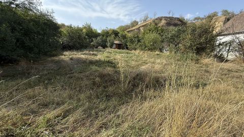 Eladó Telek 2119 Pécel Péceli telek Újtelepen