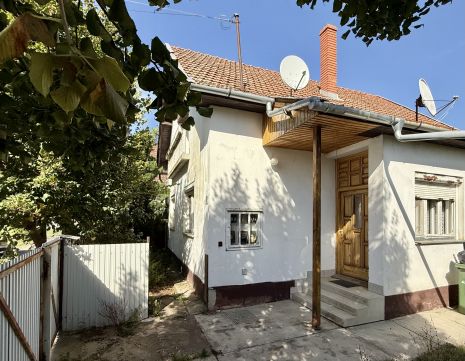 Eladó Ház 5516 Körösladány 