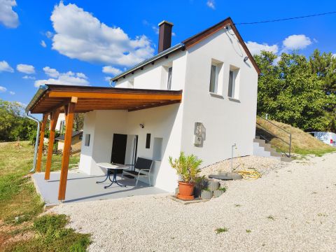 Eladó Ház 8372 Cserszegtomaj 