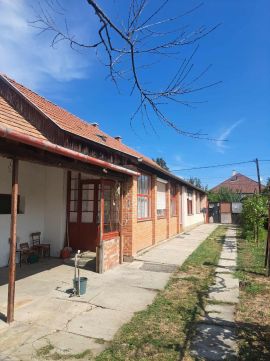 Eladó Ház 6600 Szentes Szentes központ