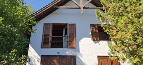 Eladó Ház 7741 Nagykozár , 'Nagykozár-Szőlőhegy-lakható családi ház! 