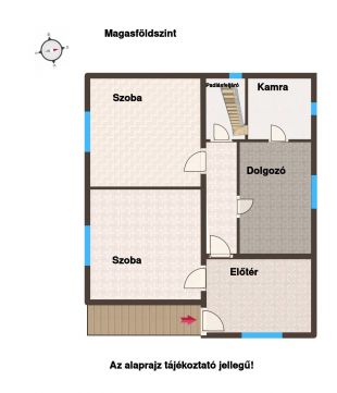 Eladó Ház 3125 Szilaspogony 