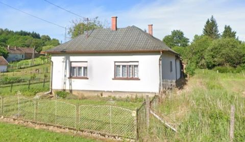 Eladó Ház 8986 Szilvágy , Szilvágy Fő út