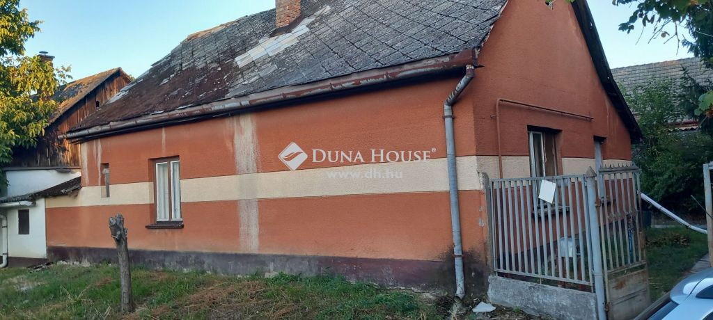 6323 Dunaegyháza , Dunaegyházán családi ház eladó!! — 1/2