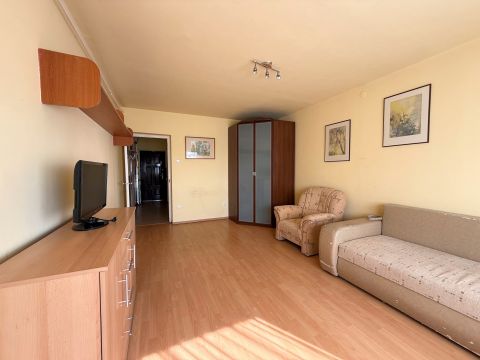 Eladó Lakás 1102 Budapest 10. kerület X. VÁROSKÖZPONT, 1 SZOBÁS, 31m2-es, JÓ ÁLLAPOTÚ LAKÁS.