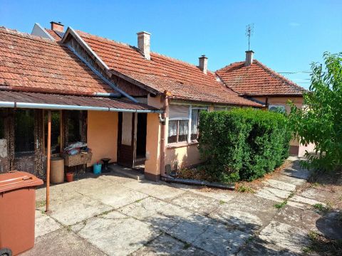 Eladó Ház 5600 Békéscsaba , 5600 Békéscsaba, Belváros