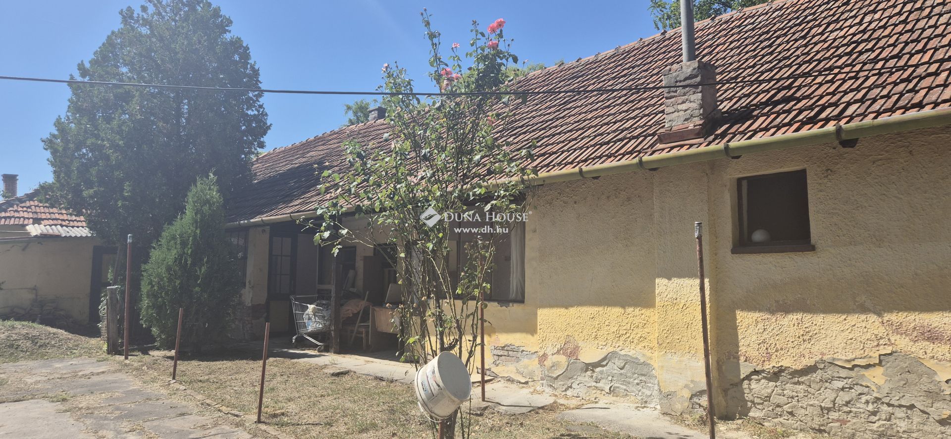 Eladó ház Békéscsabán – HZ023854