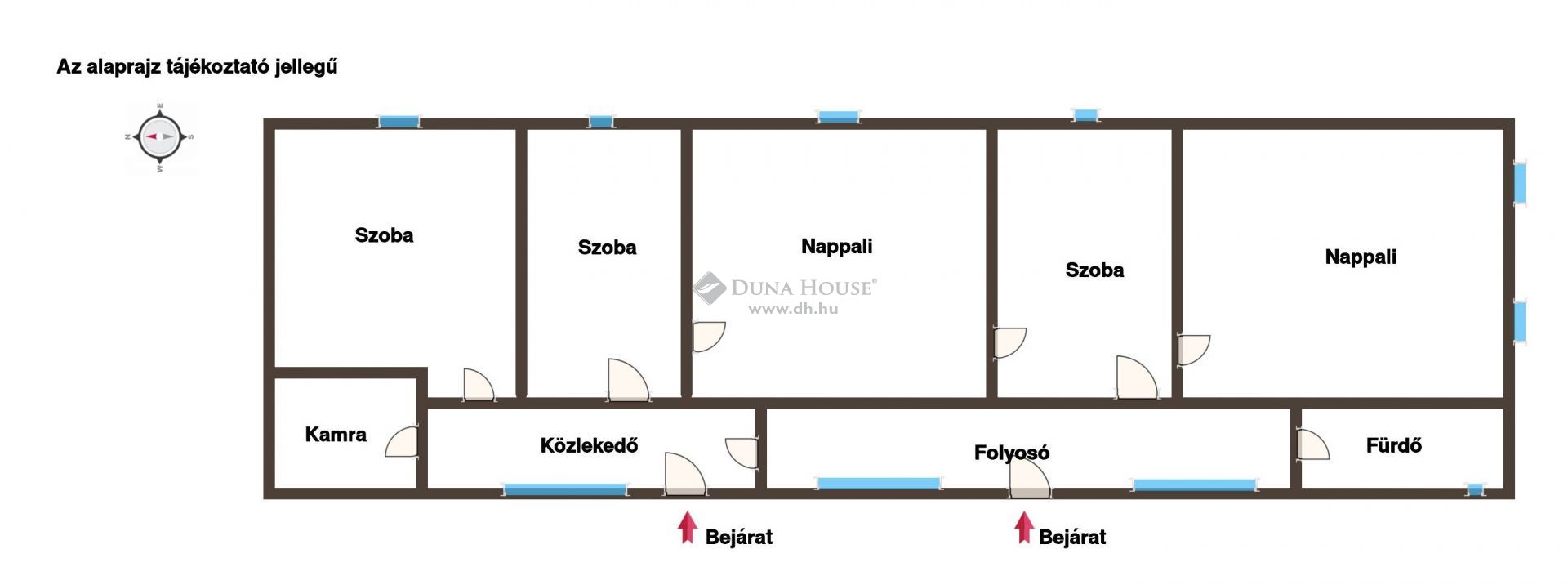 Eladó ház Békéscsabán – HZ023854
