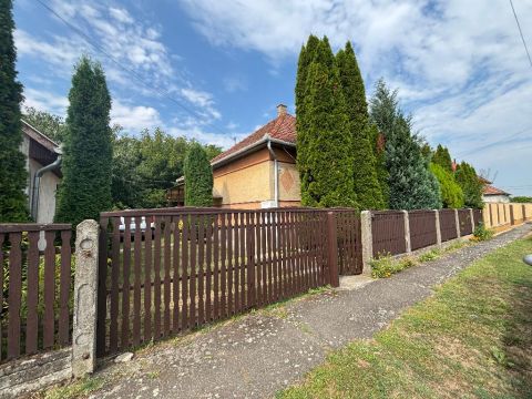 Eladó Ház 4492 Dombrád , 4492 Dombrád, Mellék