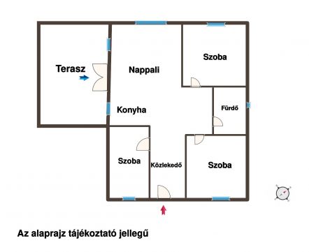 Eladó Ház 8654 Ságvár Ságvár