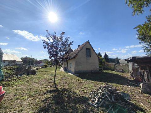 Eladó Ház 8695 Buzsák 