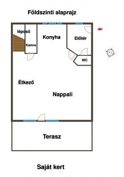 Eladó Lakás 2051 Biatorbágy 