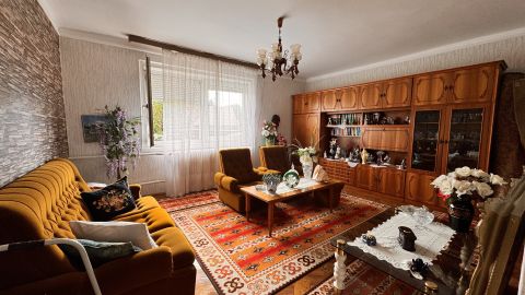 Eladó Lakás 4400 Nyíregyháza Rákóczi utca
