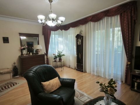 Eladó Lakás 9026 Győr , Győr Vizivárosban 112 m2-es lakás + garázs eladó!