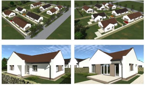 Eladó Ház 9700 Szombathely Szombathely Vízmellék utca