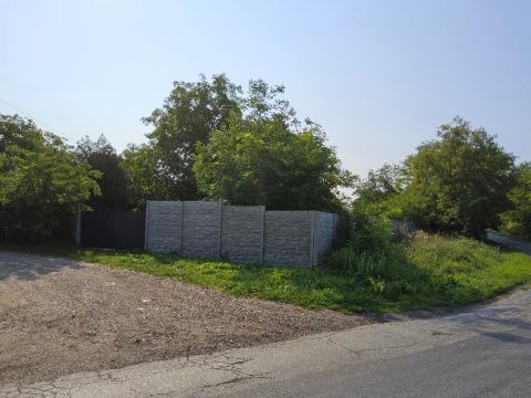 Eladó Telek 2900 Komárom , 2921 Komárom, Mezőgazdasági