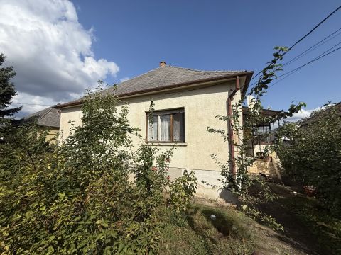 Eladó Ház 7761 Kozármisleny 