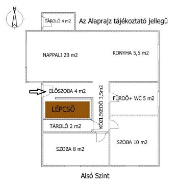 Eladó Ház 2336 Dunavarsány 2336 Dunavarsány, Dunapart