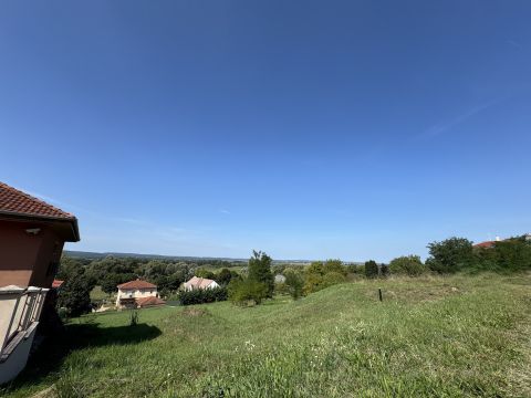 Eladó Telek 8778 Újudvar 