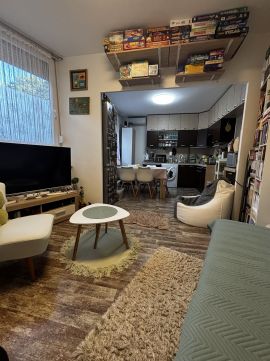 Eladó Lakás 4031 Debrecen Belvárostól néhány percre eladó 3 szobás lakás