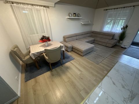 Eladó Ház 2085 Pilisvörösvár 
