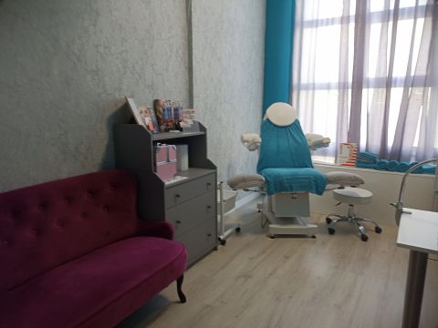 Kiadó Üzlethelyiség 8900 Zalaegerszeg 