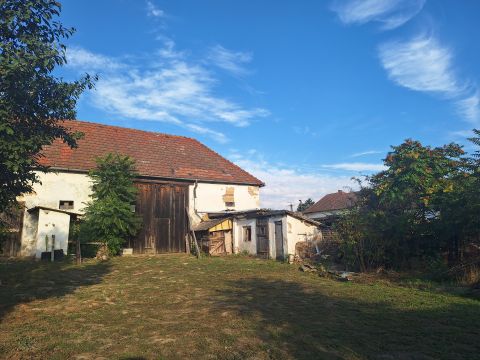 Eladó Ház 6522 Gara , Kossuth utca