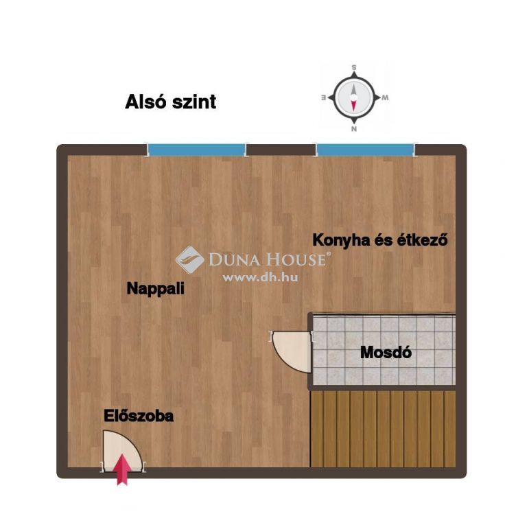 1051 Budapest 5. kerület — 1/31