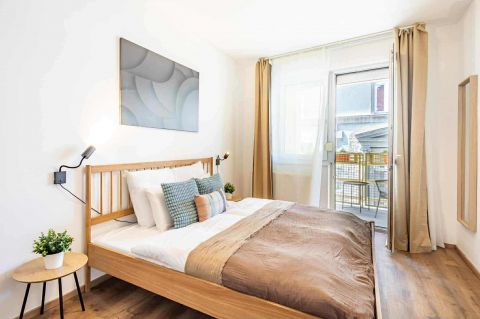 Eladó Lakás 1075 Budapest 7. kerület , király utca