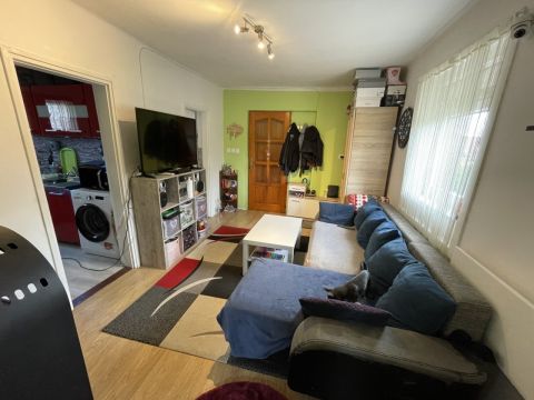 Eladó Ház 2458 Kulcs Kulcson, családi ház, részleges dunai panorámával eladó!