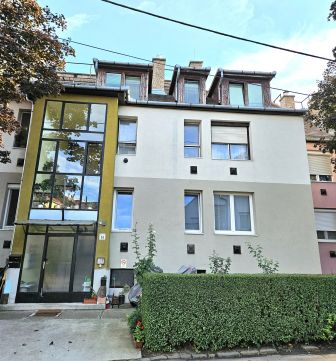 Eladó Lakás 2000 Szentendre 