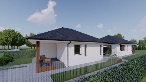 Eladó Ház 4251 Hajdúsámson 