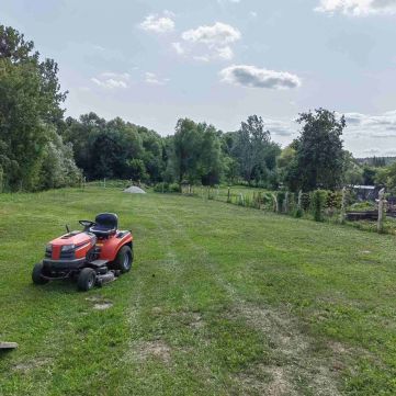 Eladó Telek 8056 Bakonycsernye 