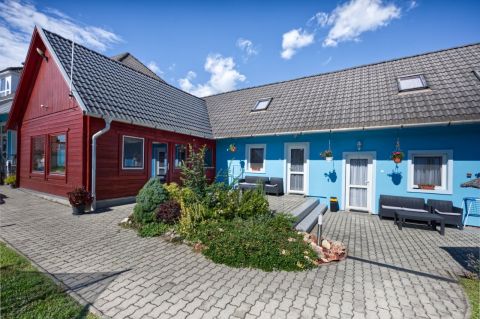 Eladó Ház 3394 Egerszalók , Vendéglátó egység, termálvizes fürdő szomszédságában