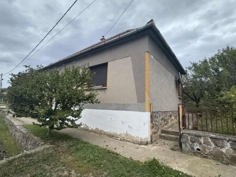 Eladó Ház 7723 Erdősmecske 