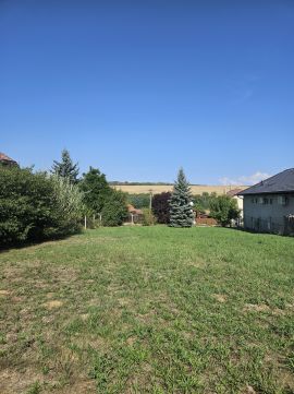 Eladó Telek 2170 Aszód 