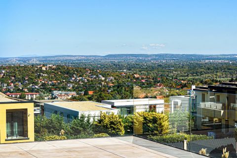 Eladó Ház 1037 Budapest 3. kerület Prémium családi ház zöldövezetben
