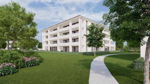 Eladó Lakás 9700 Szombathely 