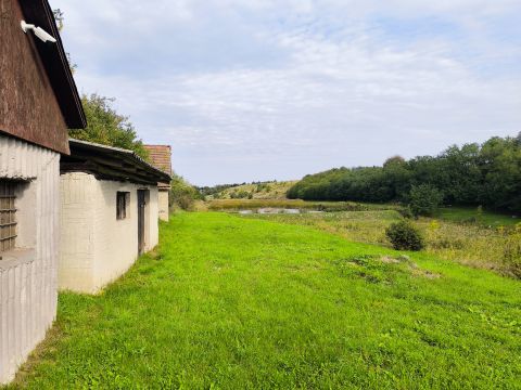 Eladó Mezőgazdasági 3555 Harsány 